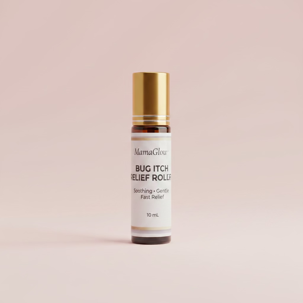 MamaGlow✨Instant ITCH Relief Roller