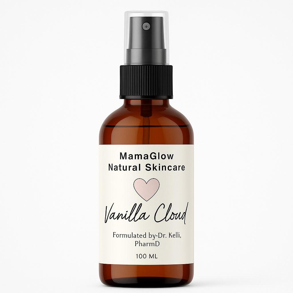 Vanilla Cloud Scent Shield — Original (Mild Protection)