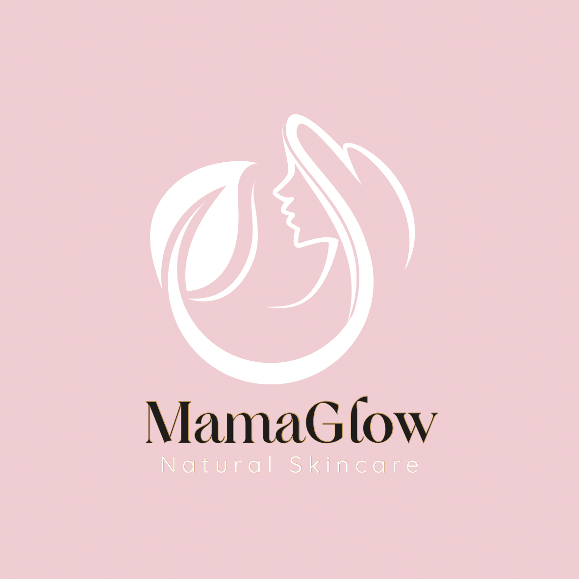 MamaGlow NATURAL Skincare