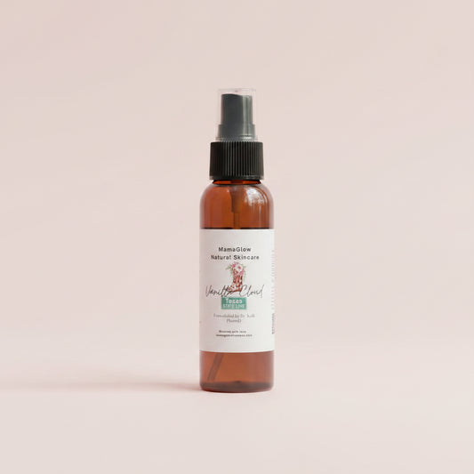 Vanilla Cloud Scent Shield — Texas Edition (Strong Protection)