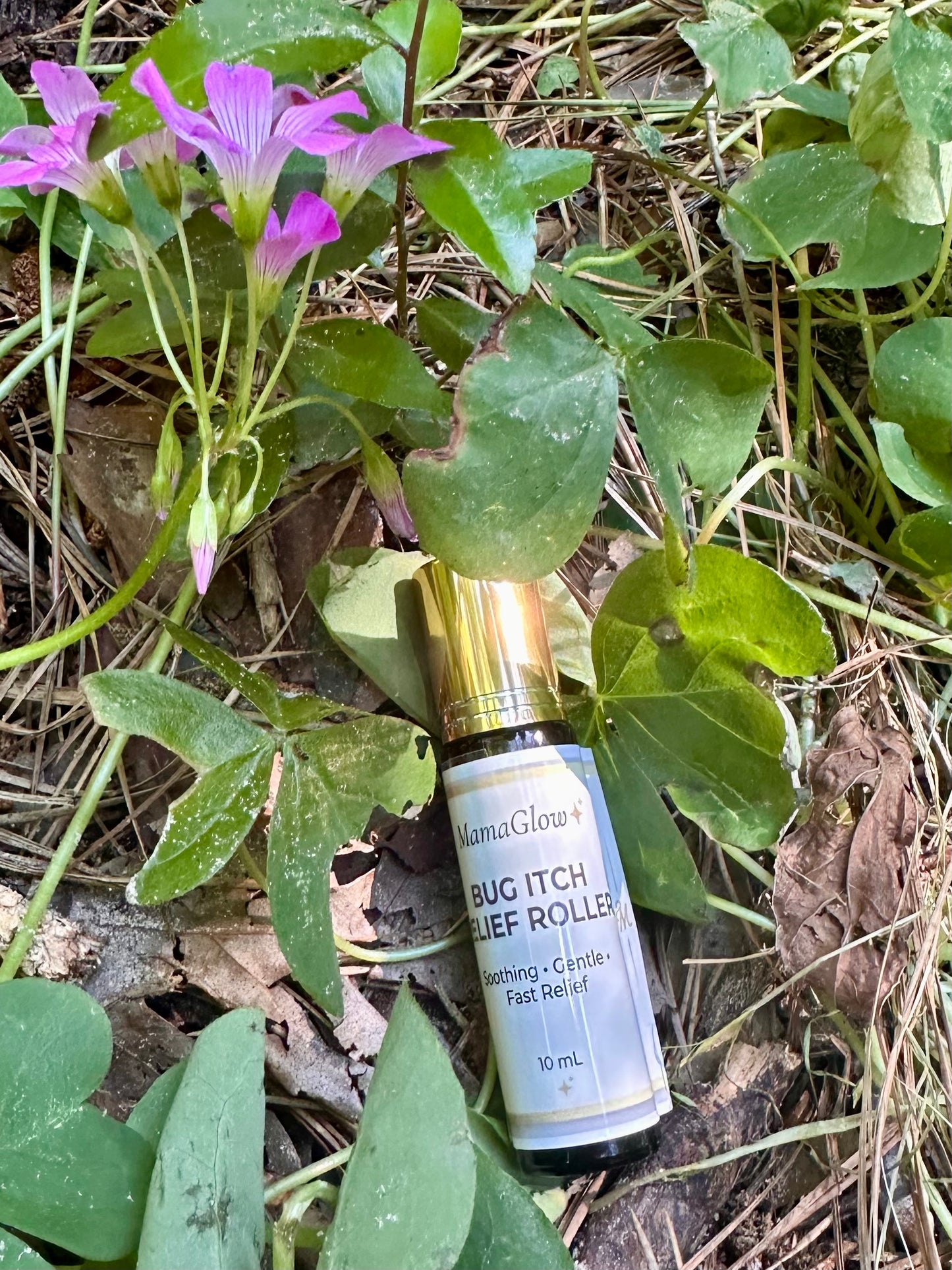 🌿Instant ITCH Relief Roller