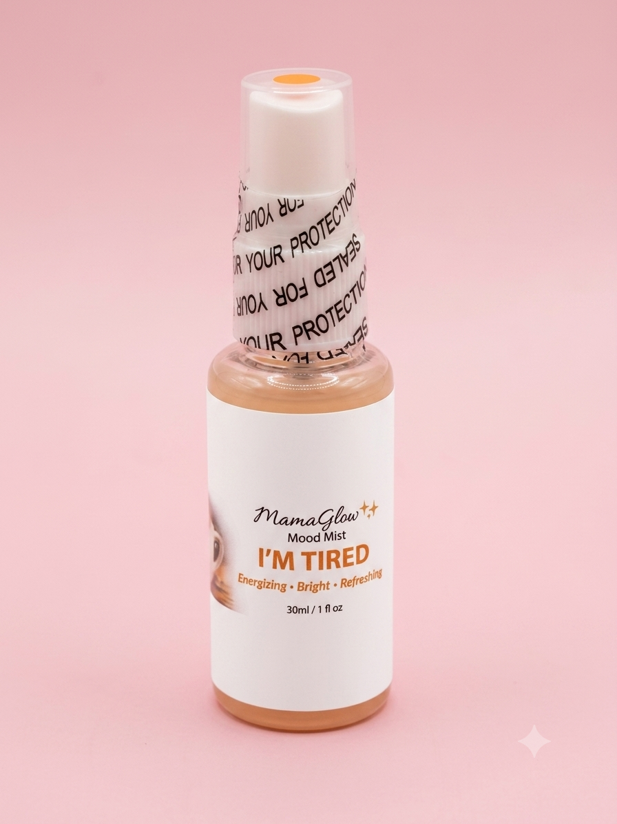 I FEEL TIRED™ — Energy Reset Mist