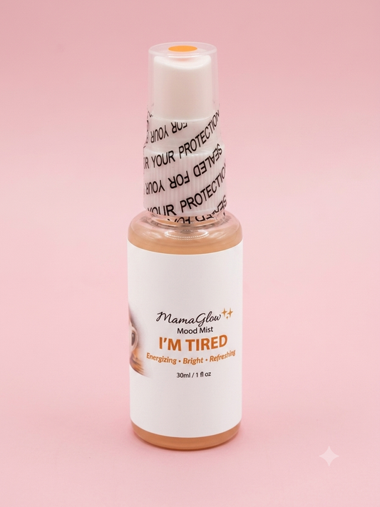 I FEEL TIRED™ — Energy Reset Mist
