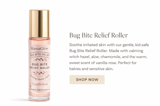 🌿Instant ITCH Relief Roller
