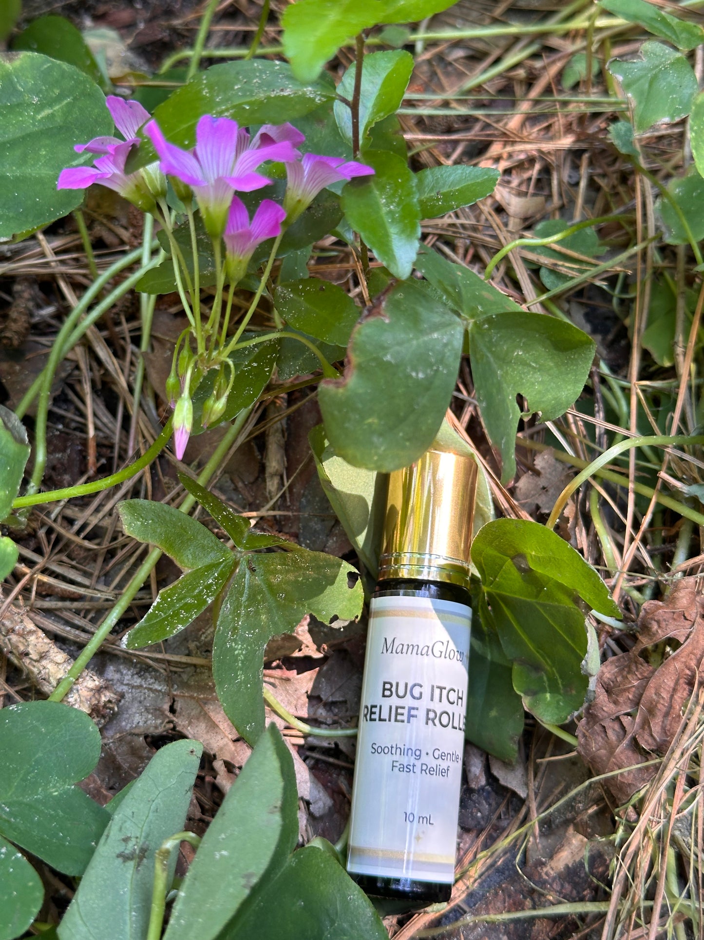 🌿Instant ITCH Relief Roller