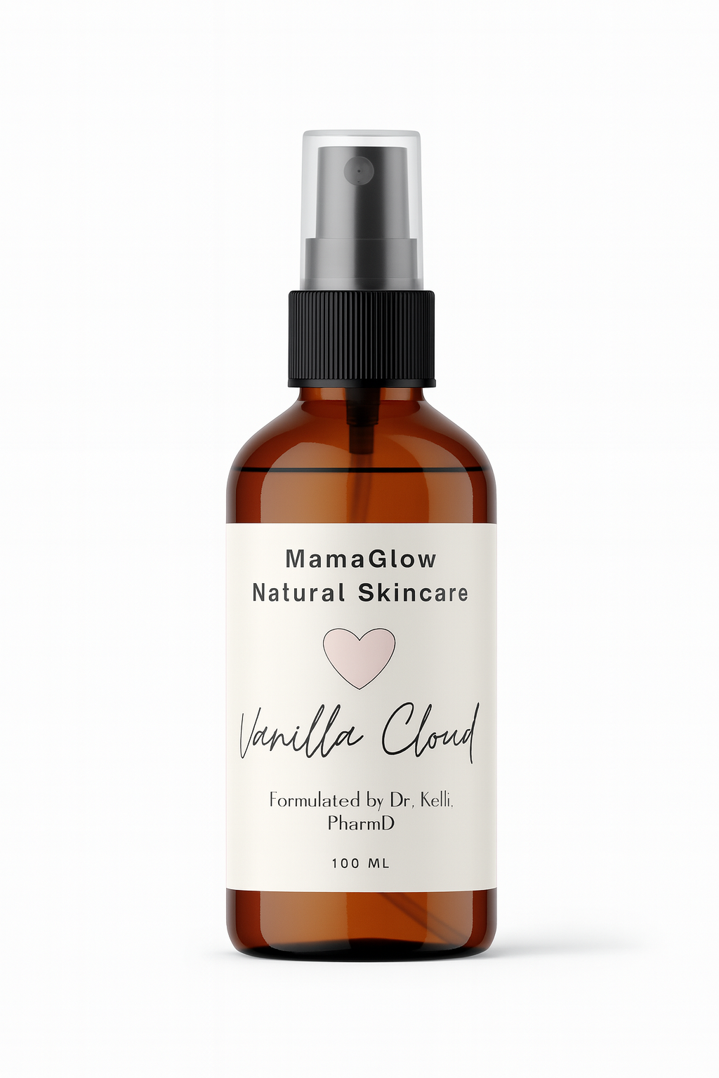 Vanilla Cloud Scent Shield — Original (Mild Protection)